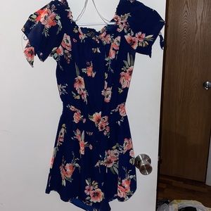 Rue21 romper